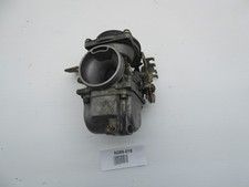 Kawasaki BN 125 Eliminator