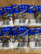 Rocailles Stiftperlen Bastelperlen