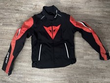 Motorradjacke Dainese Größe: D 36 (I=44) Gorotex
