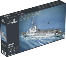 Heller HEL81032 Model Kit