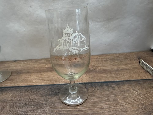 Glas schloss kuckuckstein - glas,