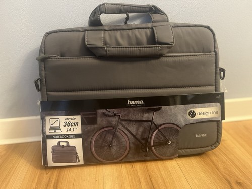 Hama laptop notebook tasche - notebook,