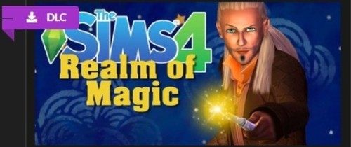 The sims realm - sims, of