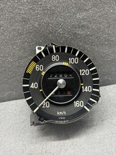 Mercedes W114 W115 Tachometer