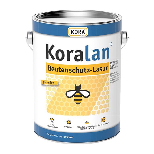 Kora koralan - kora,