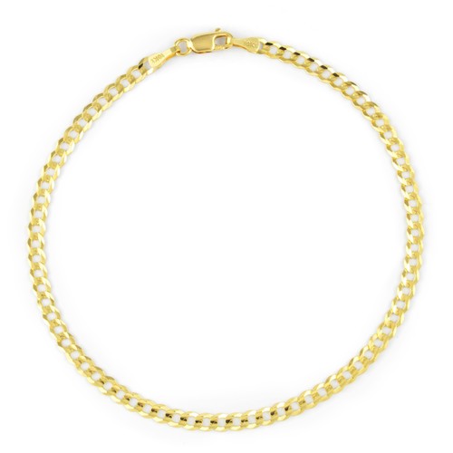 14k gelbgold massiv 5mm - 14k,