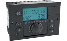 EBV Heizungsregelung