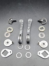 Vintage Schalthebel Shifter