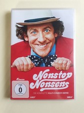 Nonstop Nonsens NEU/OVP die