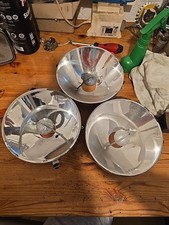 Mercedes W115 W114  Reflektor Hella 1ER 001166-07 Scheinwerfer