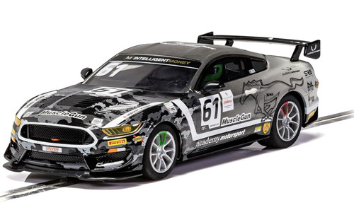 Scalextric c4221 ford - ford, mustang