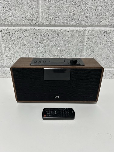 Jvc d328b bluetooth - rd-d328b,