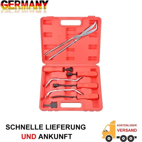 Universal trommelbremsen - universal,