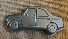 Städter 17 Motivbackform "AUTO" Backform, Kuchenform 37 x 19 cm