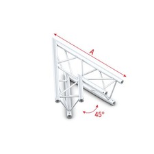 Milos Pro-30 Triangle G Truss