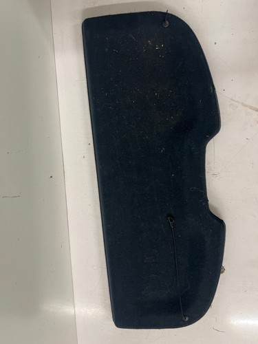 Hutablage rear shelf - rear, ford