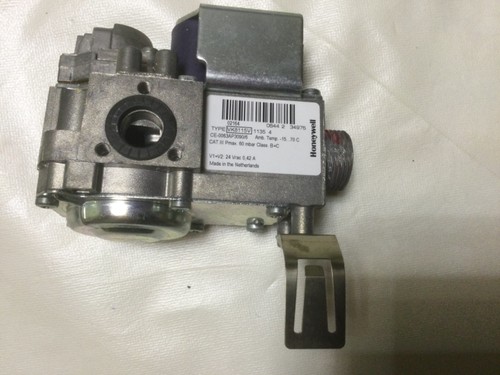 Honeywell gasarmatur - honeywell,,