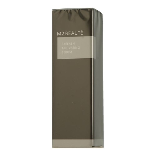 Beauté lashes eyelash - m2,
