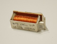 Hubmagnet RGI Gbm 75