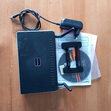 D-Link DIR-615 — Wireless