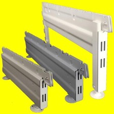 RF5= Tegometall Fußteil für