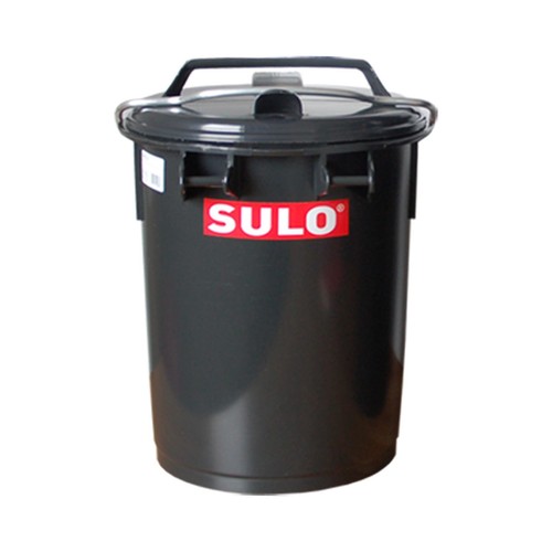 Mülltonne sulo sme - mülltonne,