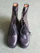 Armee Kampfstiefel, Kampfschuh, Stiefel, Schuh, Armeeschuh