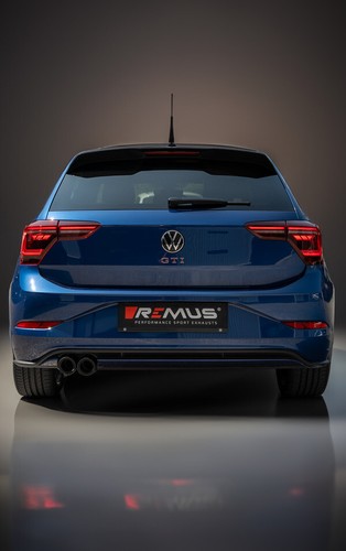 Remus sportauspuff links - remus,