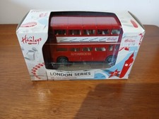 Hamleys London Series Die Cast