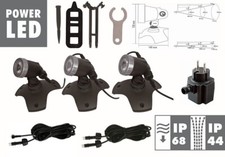 seliger Unter Wasser Strahler