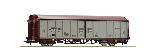 Roco 76782 schiebewandwagen - roco,