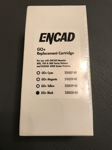 Encad replacement - encad,