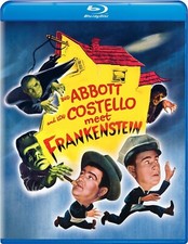 Abbott and Costello meet