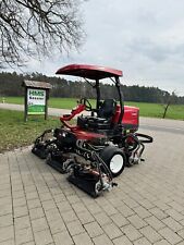 TORO REELMASTER 3575
