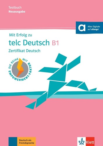 Mit erfolg telc deutsch b1 - erfolg,