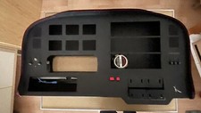 Homecockpit XTop Pro Flight Panel