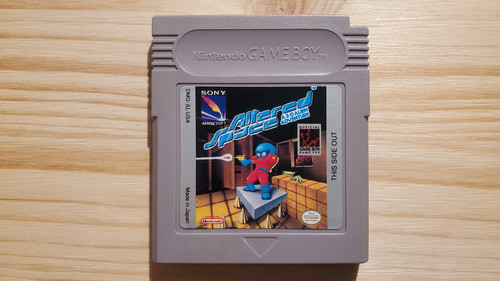 Altered space alien adventure - space:,