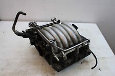 Audi VW 2,8 30V ALG 193 PS Ansaugbrücke Schaltsaugrohr 078 133 151 AM