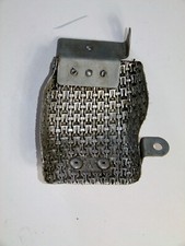 Original Hitzeschutzschild