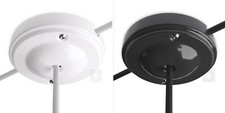 Lampen baldachin porzellan new - lampen,