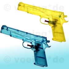 2x Wasserpistole