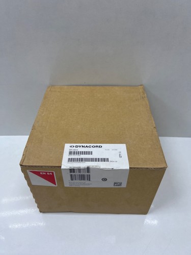 Dynacord dpc 8015 - dynacord,