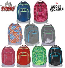 SCHULRUCKSACK Schultasche