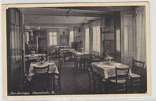 67702 meuselwitz in - meuselwitz,