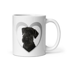 I Love my Riesenschnauzer