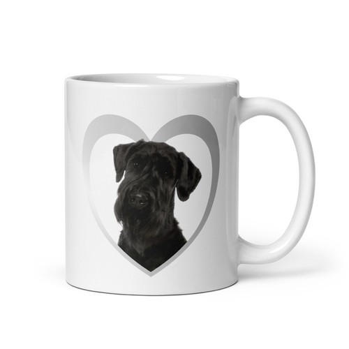 Love riesenschnauzer - i,