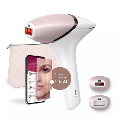 Philips lumea ipl 9000 series - lumea,
