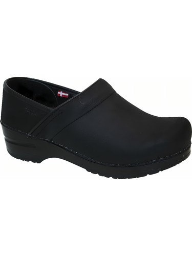 Sanita geschlossener clog - sanita,