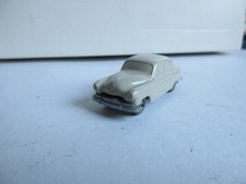 Wiking opel kapitän - wiking,