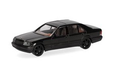 herpa 020947-002 Mercedes-Benz
